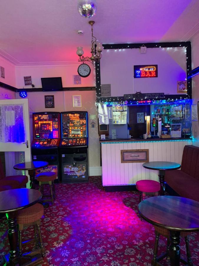The Croydon Affittacamere
