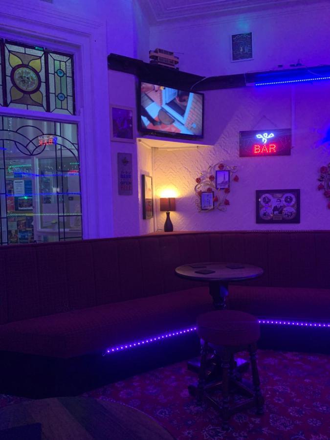 The Croydon Affittacamere 3*