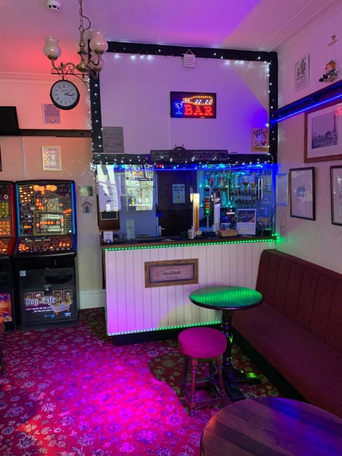 Гостевой дом The Croydon 3*